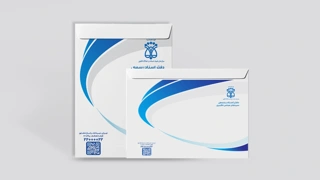 پاکت A3 تحریر 120 گرم